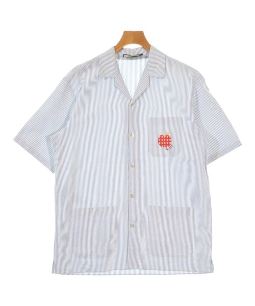 グッチ(GUCCI)のGUCCI カジュアルシャツ