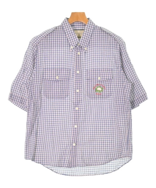 グッチ(GUCCI)のGUCCI カジュアルシャツ