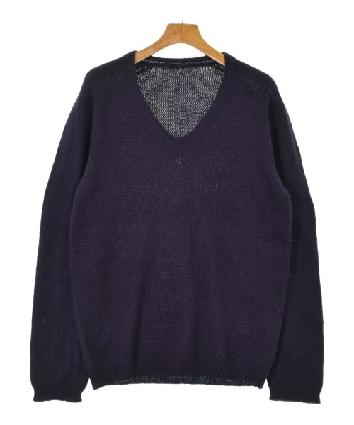 GUCCI(グッチ)ニット・セーター 紫 サイズ:L/2200662935070