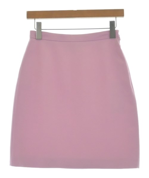 グッチ(GUCCI)のGUCCI ミニスカート