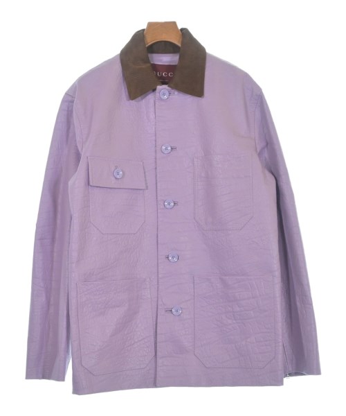 GUCCI(グッチ)のカバーオール サイズ:46(M位) 408,300円