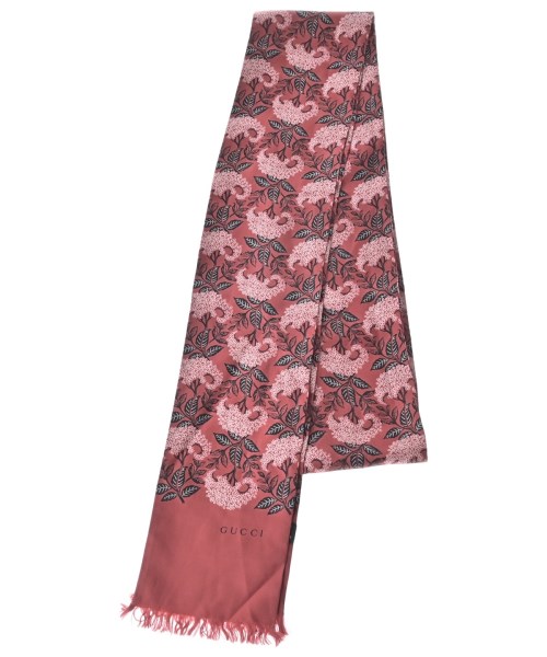 グッチ(GUCCI)のGUCCI ストール