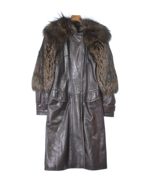 GUCCI(グッチ)その他 茶 サイズ:40(M位)/2200667454019