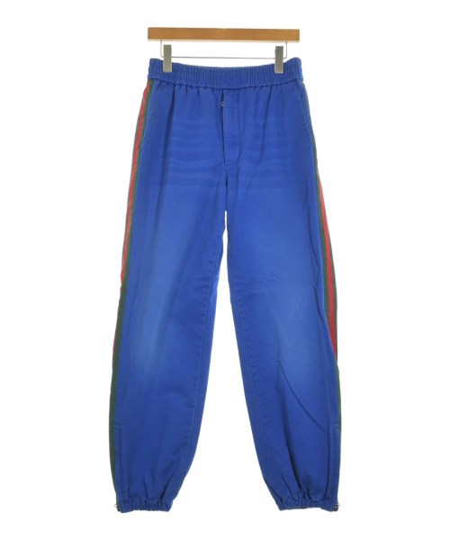 GUCCI(グッチ)その他 青 サイズ:46(M位)/2200669937015