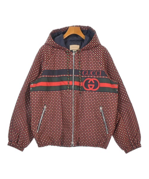 GUCCI(グッチ)のブルゾン サイズ:46(M位) 116,700円