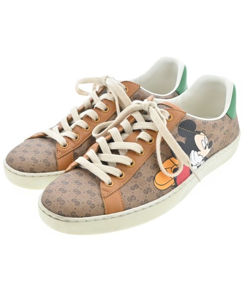 グッチ(GUCCI)のGUCCI スニーカー