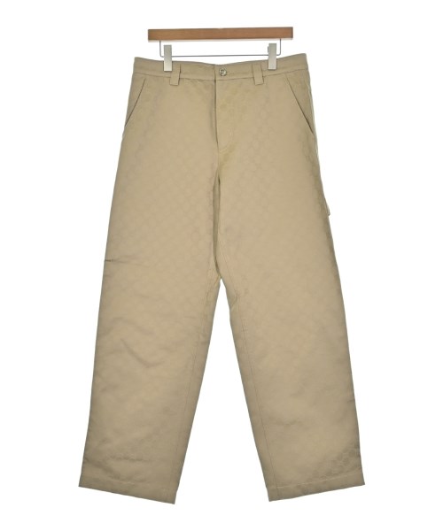 GUCCI(グッチ)その他 ベージュ サイズ:48(L位)/2200671528034