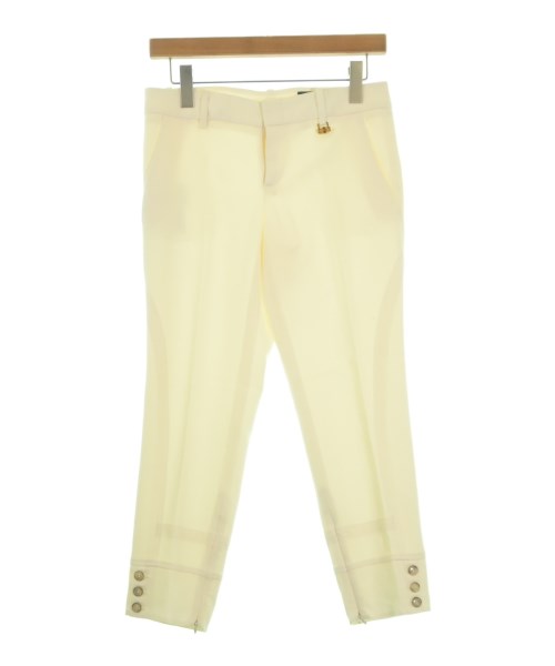 GUCCI(グッチ)スラックス 白 サイズ:38(S位)/2200672227028