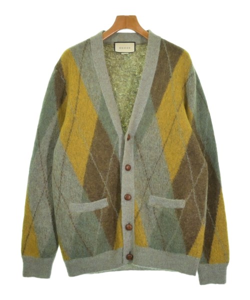 GUCCI(グッチ)のカーディガン サイズ:S 72,600円