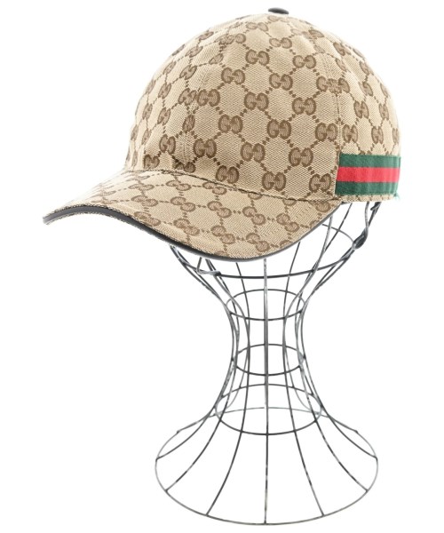 GUCCI(グッチ)のキャップ サイズ:- 30,000円