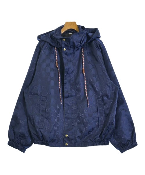 GUCCI(グッチ)のマウンテンパーカー サイズ:50(XL位) 86,000円
