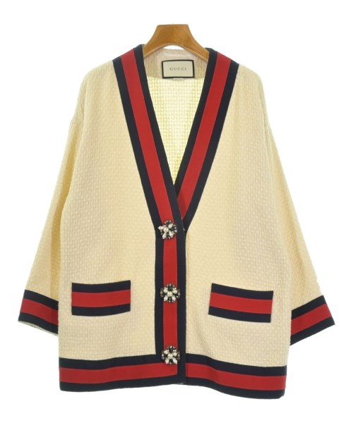 GUCCI(グッチ)のカジュアルジャケット サイズ:36(XS位) 72,600円