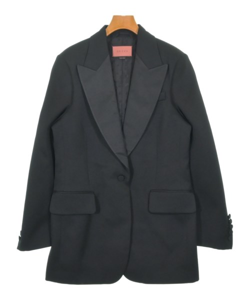 GUCCI(グッチ)のテーラードジャケット サイズ:46(XL位) 170,700円