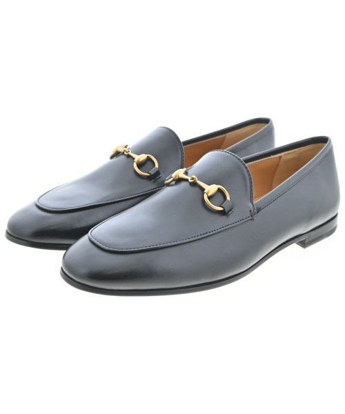 GUCCI(グッチ)のビジネス・ドレスシューズ サイズ:37 1/2(24cm位) 48,600円