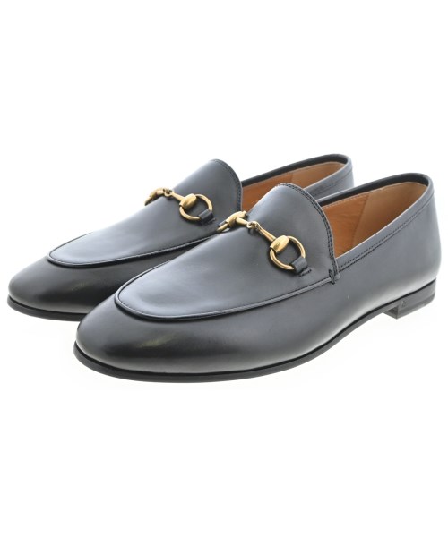 GUCCI(グッチ)のビジネス・ドレスシューズ サイズ:EU37(23.5cm位) 48,600円
