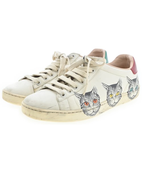 GUCCI(グッチ)のスニーカー サイズ:EU36(22.5cm位) 15,600円