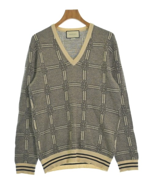 GUCCI(グッチ)のニット・セーター サイズ:S 48,600円