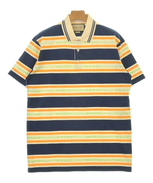 GUCCI(グッチ)のポロシャツ サイズ:M 56,500円