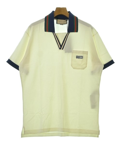 GUCCI(グッチ)のポロシャツ サイズ:XXL 37,200円