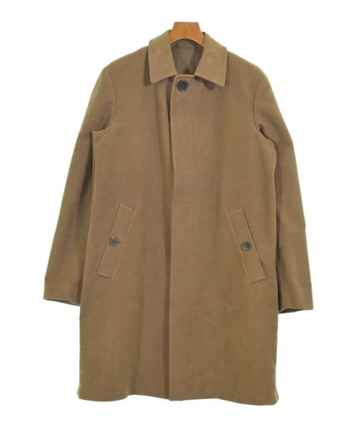 GUCCI(グッチ)のチェスターコート サイズ:44(S位) 31,600円