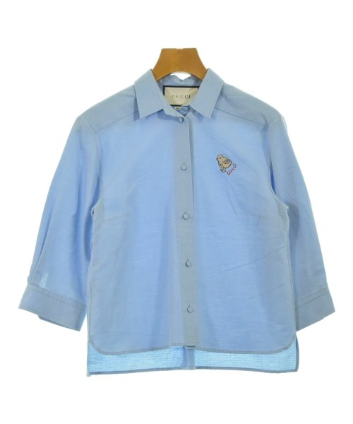 GUCCI(グッチ)のカジュアルシャツ サイズ:42(M位) 30,800円