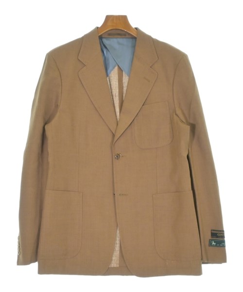 GUCCI(グッチ)のテーラードジャケット サイズ:46(M位) 107,600円