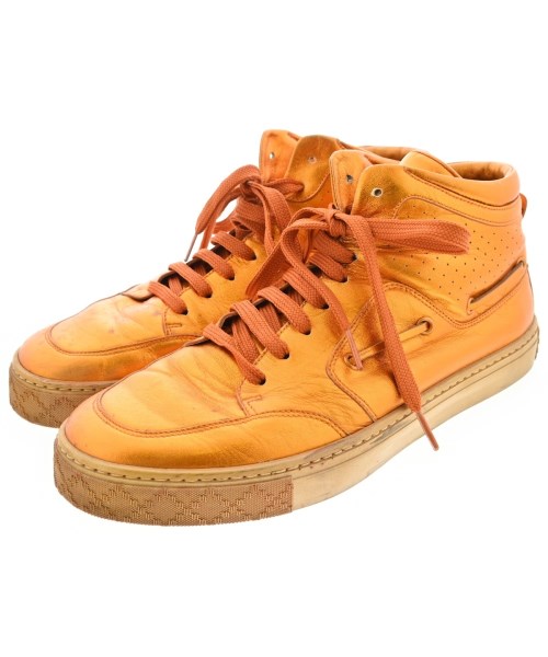 GUCCI(グッチ)のスニーカー サイズ:UK8(26.5cm位) 23,600円
