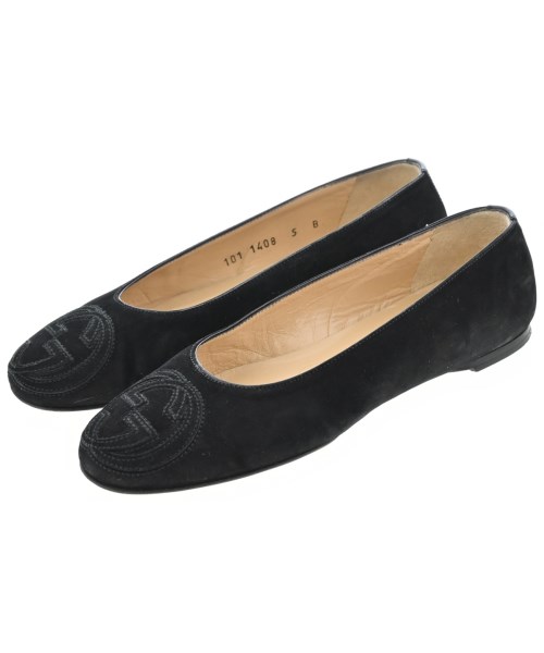 GUCCI(グッチ)のパンプス サイズ:UK5(23.5cm位) 8,200円