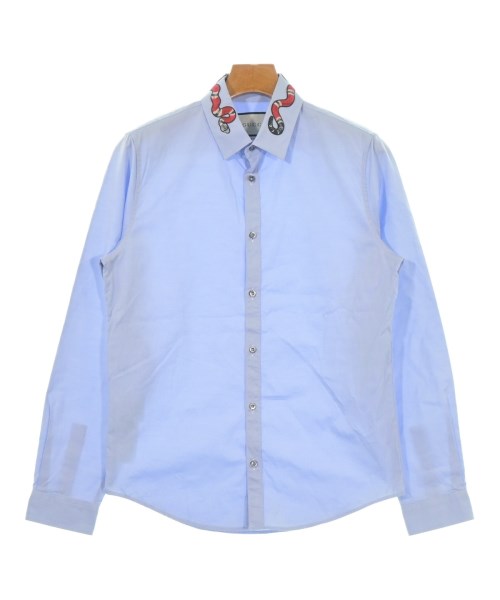 GUCCI(グッチ)のカジュアルシャツ サイズ:38(S位) 37,200円