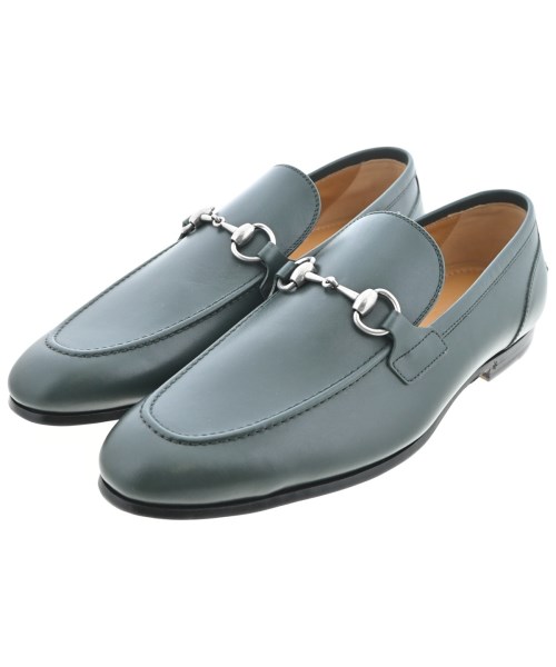 GUCCI(グッチ)のビジネス・ドレスシューズ サイズ:UK8(26.5cm位) 72,600円
