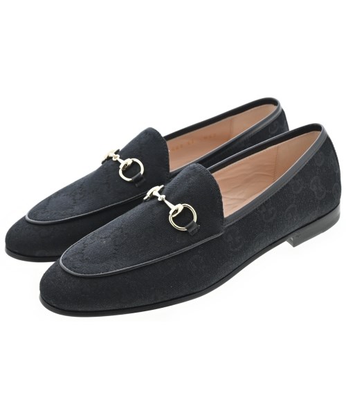 GUCCI(グッチ)のドレスシューズ/ローファー サイズ:EU37(23.5cm位) 54,300円