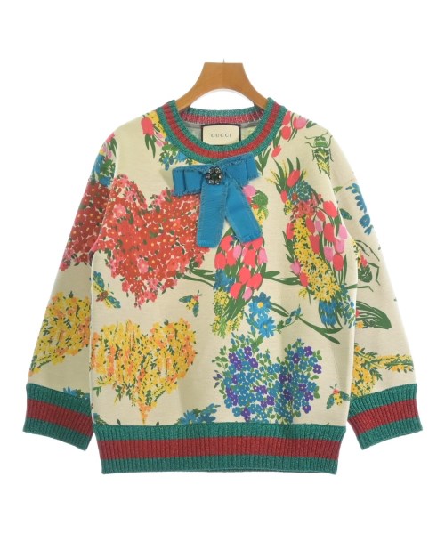 GUCCI(グッチ)のスウェット サイズ:S 40,700円