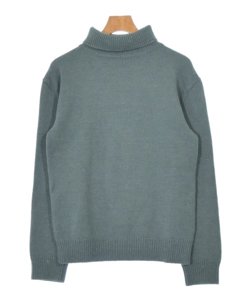 GUCCI(グッチ)ニット・セーター 緑 サイズ:L/2200684650012