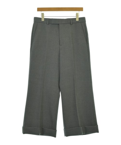 GUCCI(グッチ)のクロップドパンツ サイズ:46(M位) 48,600円