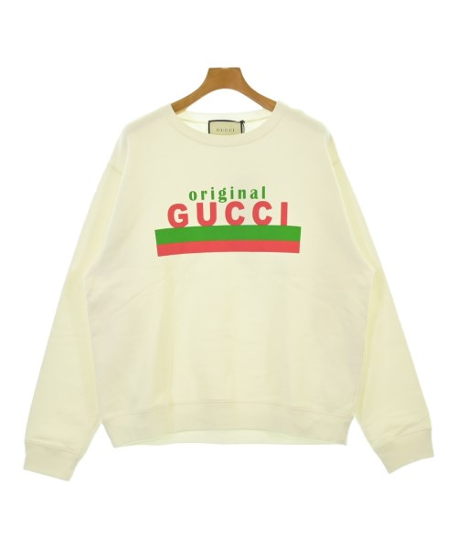 GUCCI(グッチ)のスウェット サイズ:M 47,500円