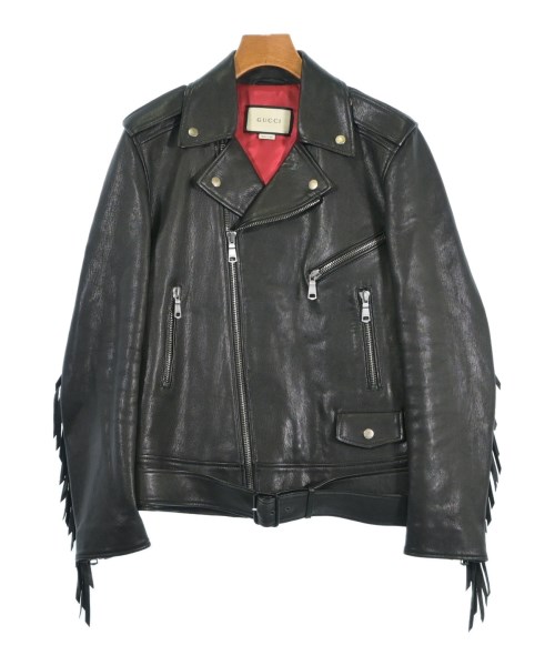 GUCCI(グッチ)のライダース サイズ:44(S位) 332,700円