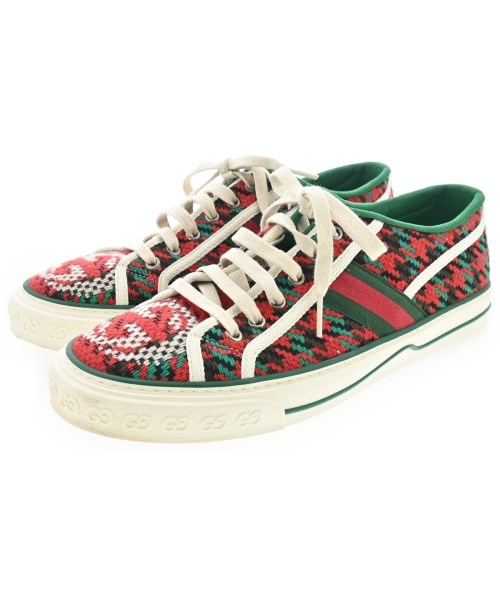 GUCCI(グッチ)のスニーカー サイズ:UK8 1/2(27cm位) 32,200円