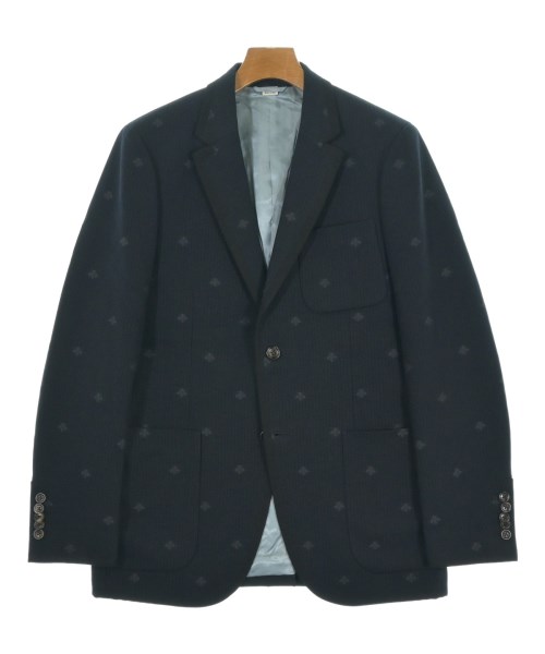 グッチ(GUCCI)のGUCCI テーラードジャケット