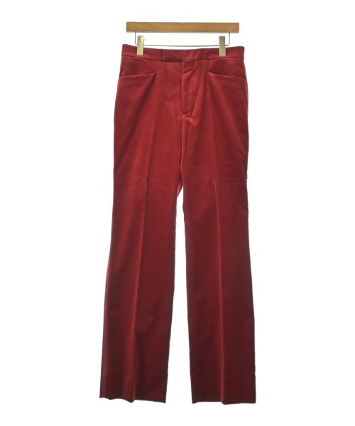 GUCCI(グッチ)のスラックス サイズ:46(M位) 47,500円