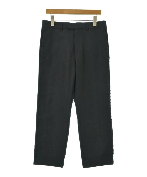 GUCCI(グッチ)スラックス 黒 サイズ:46(M位)/2200690486087