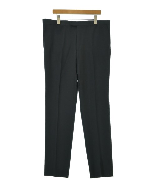 GUCCI(グッチ)スラックス 黒 サイズ:56(XXL位)/2200690486094