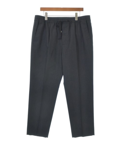 GUCCI(グッチ)スラックス グレー サイズ:52(XXL位)/2200690486216
