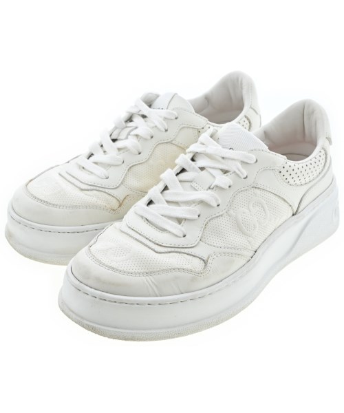 GUCCI(グッチ)のスニーカー サイズ:EU37 1/2(24cm位) 28,400円