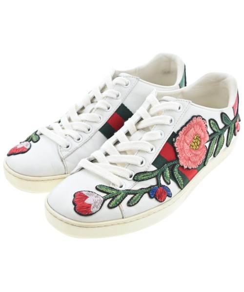 GUCCI(グッチ)のスニーカー サイズ:EU36(22.5cm位) 30,800円