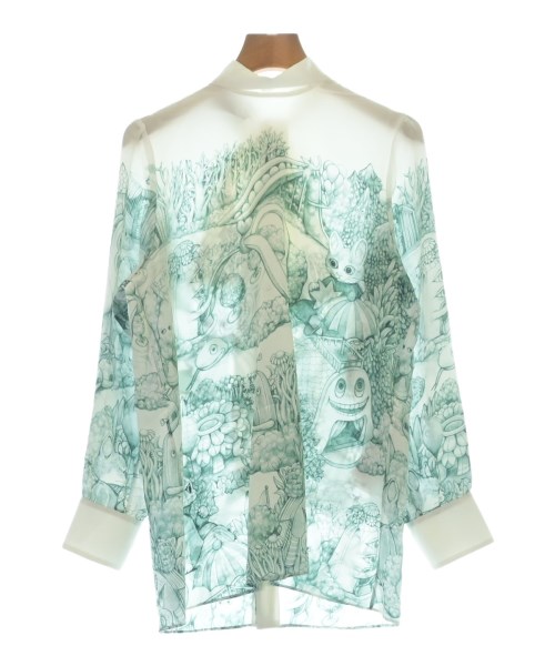 グッチ(GUCCI)のGUCCI ブラウス