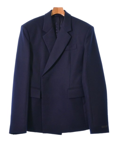 PRADA(プラダ)のテーラードジャケット サイズ:48(L位) 187,530円