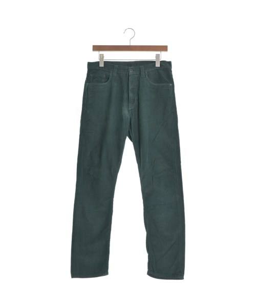 PRADA(プラダ)その他 緑 サイズ:29(S位)/2200312411114
