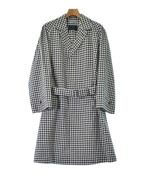 PRADA(プラダ)その他 黒 サイズ:48(L位)/2200379057010