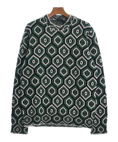 PRADA(プラダ)のニット・セーター サイズ:52(XXL位) 113,300円