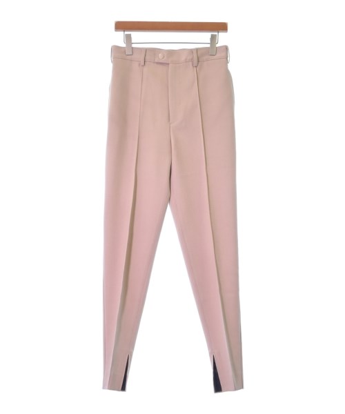 PRADA(プラダ)スラックス ベージュ サイズ:44(S位)/2200441307029